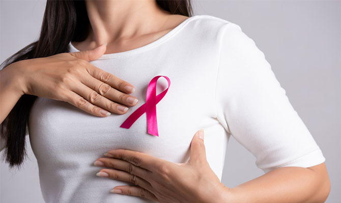 BreastCancer