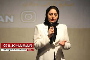 برگزاری دومین همایش بزرگ پیشگیری از سرطان پستان در رشت