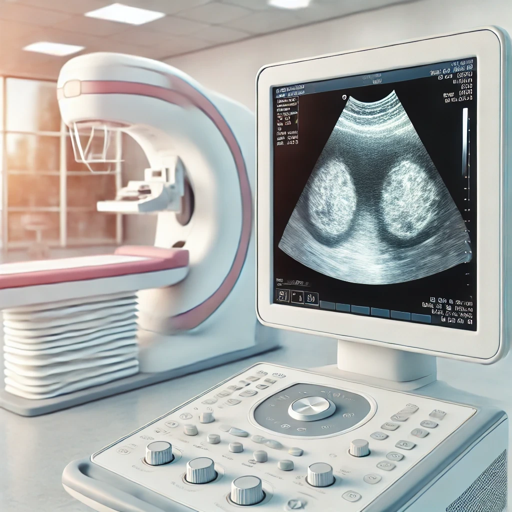 A comprehensive guide to breast cancer diagnosis