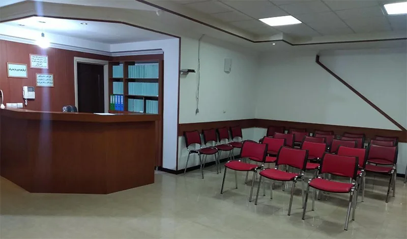 کلینیک تخصصی دکتر مژگان نبات زاده - مرکز درمان و زیبایی پستان در رشت