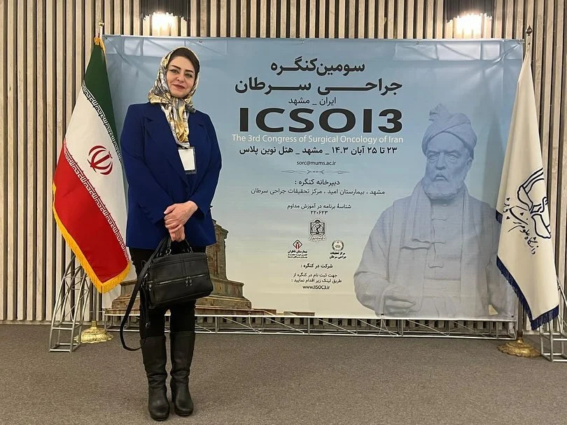 دکتر مژگان نبات زاده
