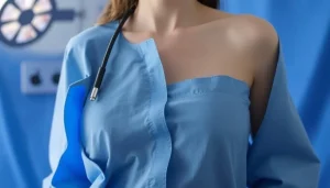 ماستکتومی پیشگیرانه